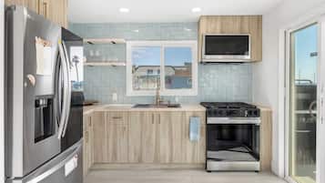 House (1 Bedroom) | Interior