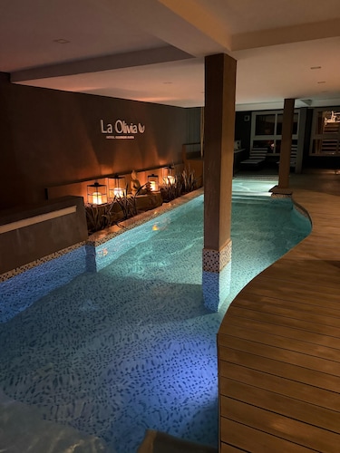 La Olivia Hotel Boutique & Spa