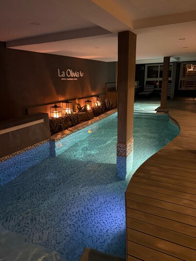 La Olivia Hotel Boutique & Spa