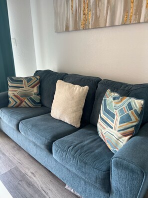 Fernseher