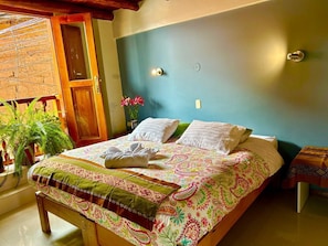 1 bedroom, WiFi