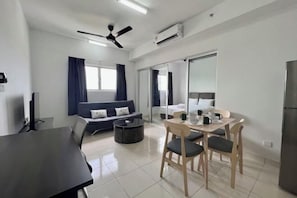 Children’s area - Alanis by Moka at Sepang (Sepang)