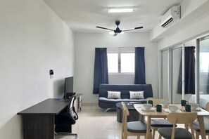 Children’s area - Alanis by Moka at Sepang (Sepang)