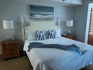 3 bedrooms, desk, iron/ironing board, WiFi