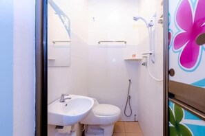 Room - Spring Inn Hotel (Sungai Pasir)