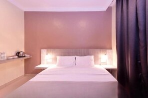 Room - Spring Inn Hotel (Sungai Pasir)