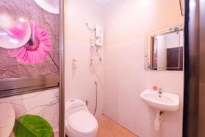 Room - Spring Inn Hotel (Sungai Pasir)