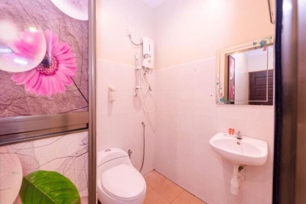 Room - Spring Inn Hotel (Sungai Pasir)