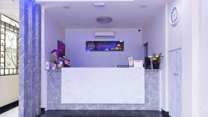 الردهة