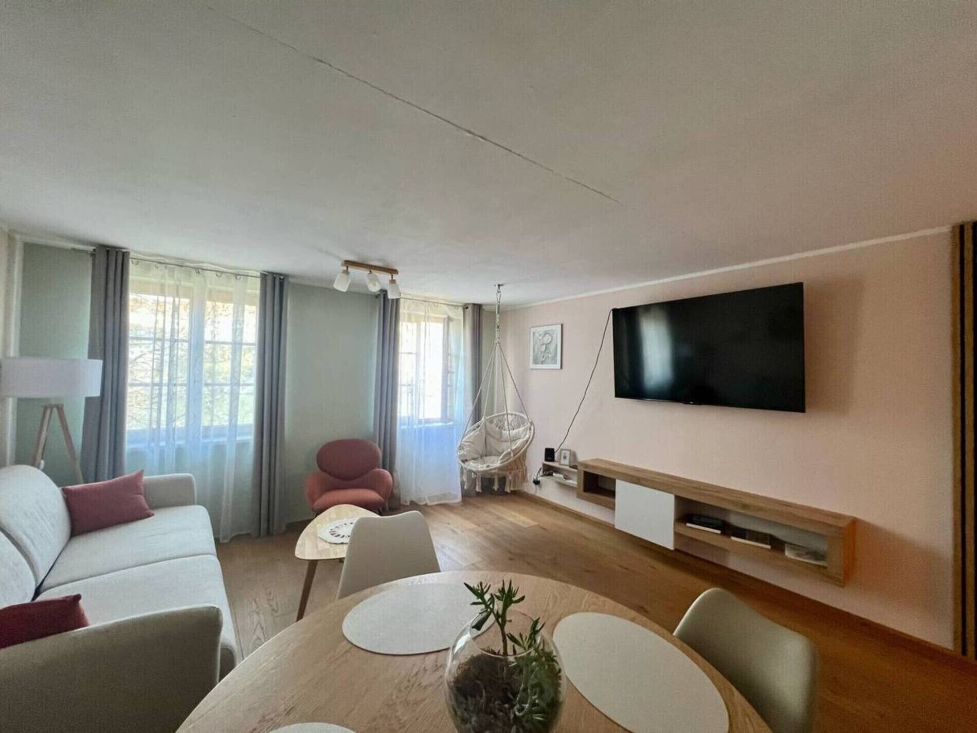 Smart TV