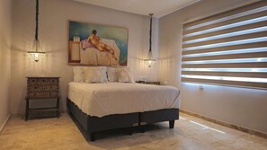 4 chambres, Wi-Fi gratuit