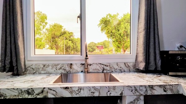 Interior - Modern Cozy Villa in awesome Tela close to Beach (Tela)