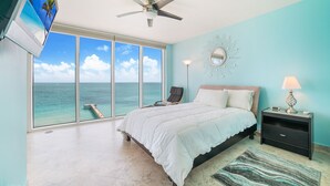 Unclassified image, 4 of 19, button - Balcony on the Ocean Picture Perfect (Sunny Isles Beach)