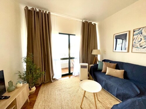 SandyBeachApartement2