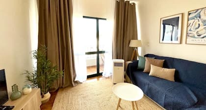 SandyBeachApartement2