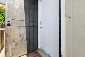 外観の詳細