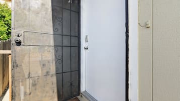 DĂ©tail de lâextĂ©rieur