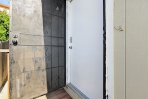 Außendetails