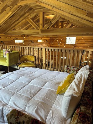 2 dormitorios, wifi gratis, ropa de cama