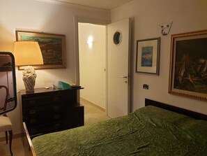 2 chambres, Wi-Fi, draps fournis