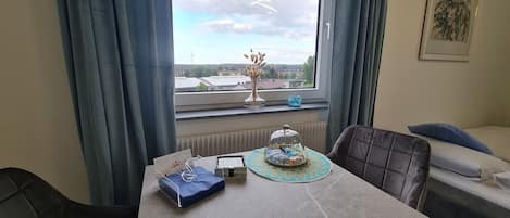 2 chambres, Wi-Fi, draps fournis