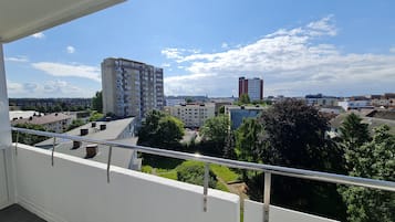 Unterkunftsgelände