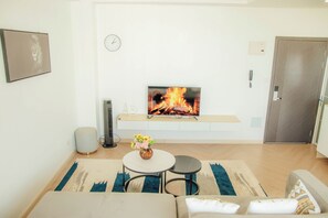 TV connectée, livres