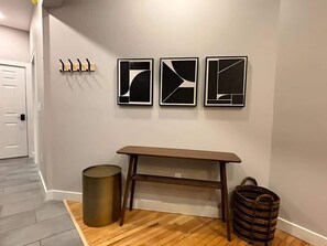 Interior - Wander & Wonder: A Hidden Gem in Portland’s Heart (Portland)