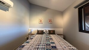 Apartment | 2 bedrooms, individually furnished, free WiFi, bed sheets