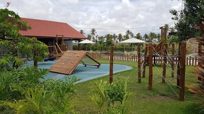 Apartment | Children's area
