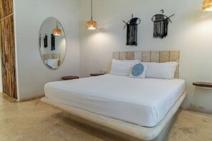 1 bedroom, WiFi