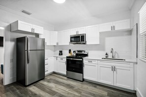 Private kitchen - The Heights Collective (Tampa)