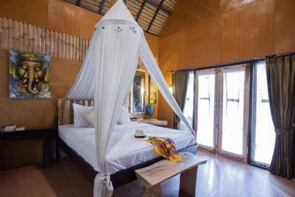 Room - Pondok Kana and Hostel by Ecommerceloka (Bali)