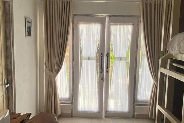 Room - Pondok Kana and Hostel by Ecommerceloka (Bali)