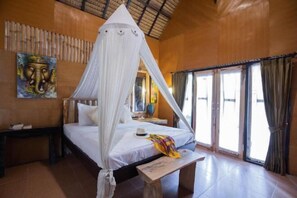 Room - Pondok Kana and Hostel by Ecommerceloka (Bali)