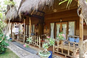 Room - Pondok Kana and Hostel by Ecommerceloka (Bali)