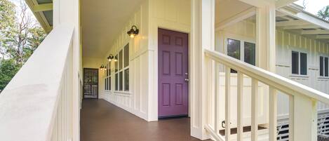 DĂ©tail de lâextĂ©rieur