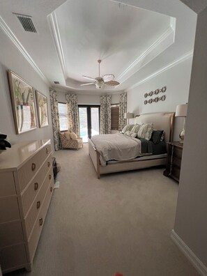 3 camere, ferro/asse da stiro, Wi-Fi, lenzuola