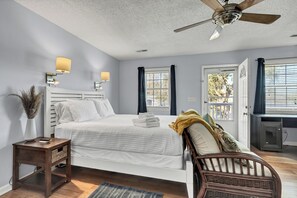 3 Schlafzimmer, Bügeleisen/Bügelbrett, WLAN, Bettwäsche