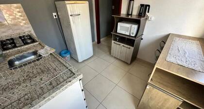 Furnished Apartment for Seasonal Rental