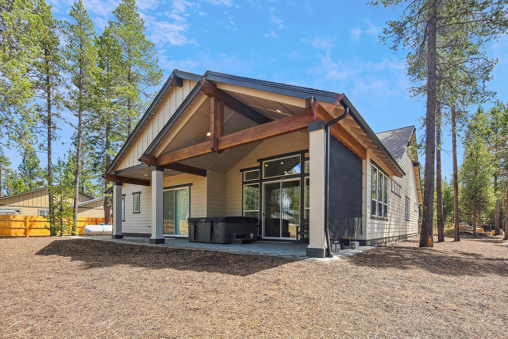 House, Multiple Beds (Downey Hideaway) | Exterior