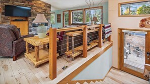 Maison, plusieurs lits (Oregon Loop 45) | Intérieur