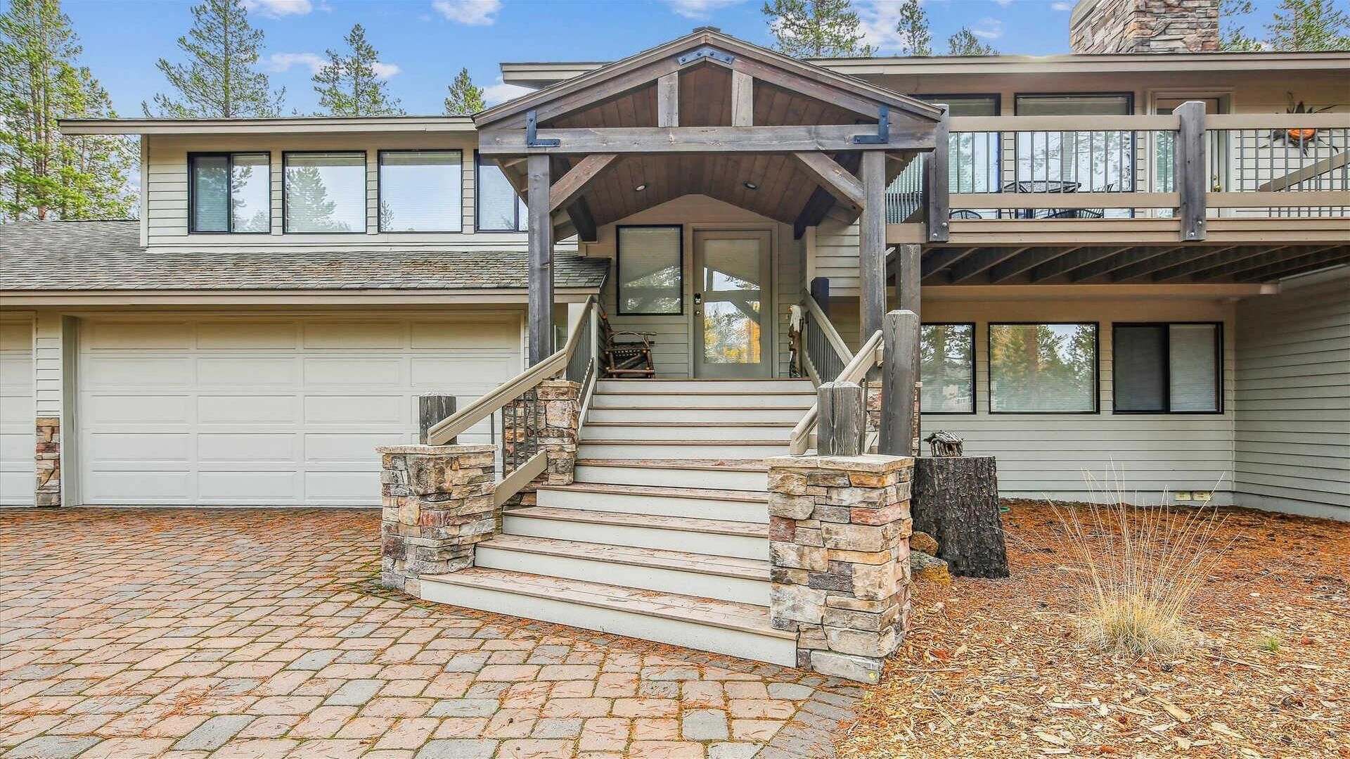 獨棟房屋, 多張床 (Oregon Loop 45) | 外觀細部