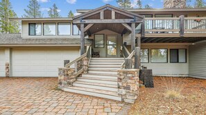 Maison, plusieurs lits (Oregon Loop 45) | Détail de l’extérieur