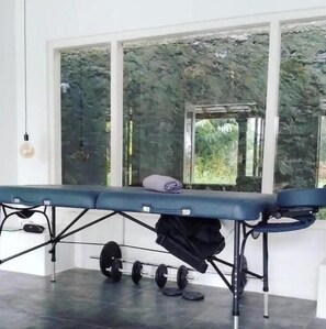 Centre dâentraĂźnement physique