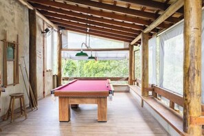Spielezimmer