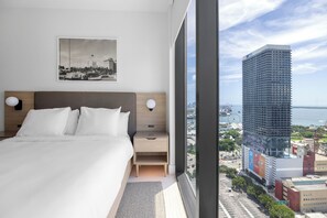 3 habitaciones, tabla de planchar con plancha y wifi gratis 