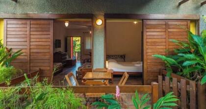 7 Paradise for families in Ilhabela. Pet-Friendly