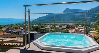 7 Paradise for families in Ilhabela. Pet-Friendly