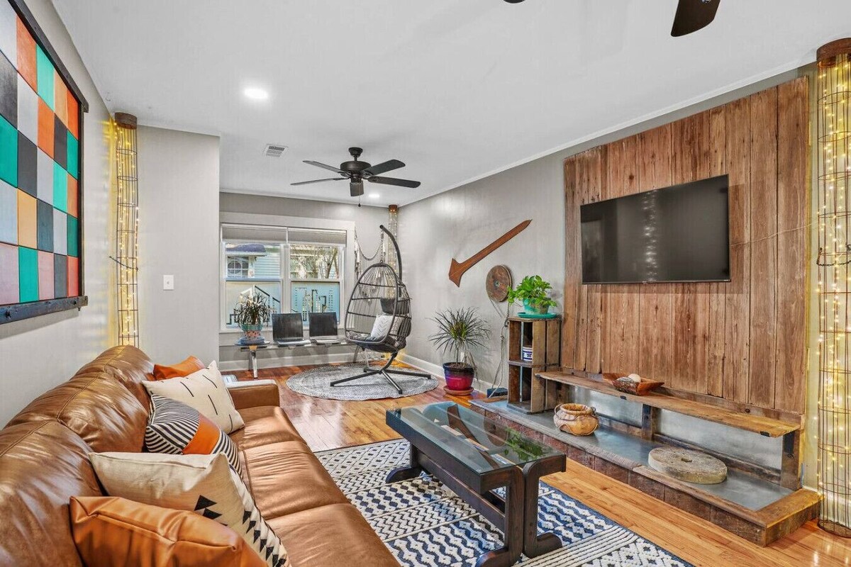 Foto de perfil del anfitrión